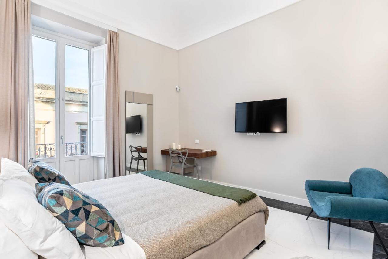 Darsena Apartments By Wonderful Italy Сиракуза Екстериор снимка