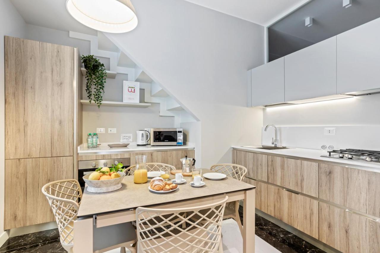 Darsena Apartments By Wonderful Italy Сиракуза Екстериор снимка