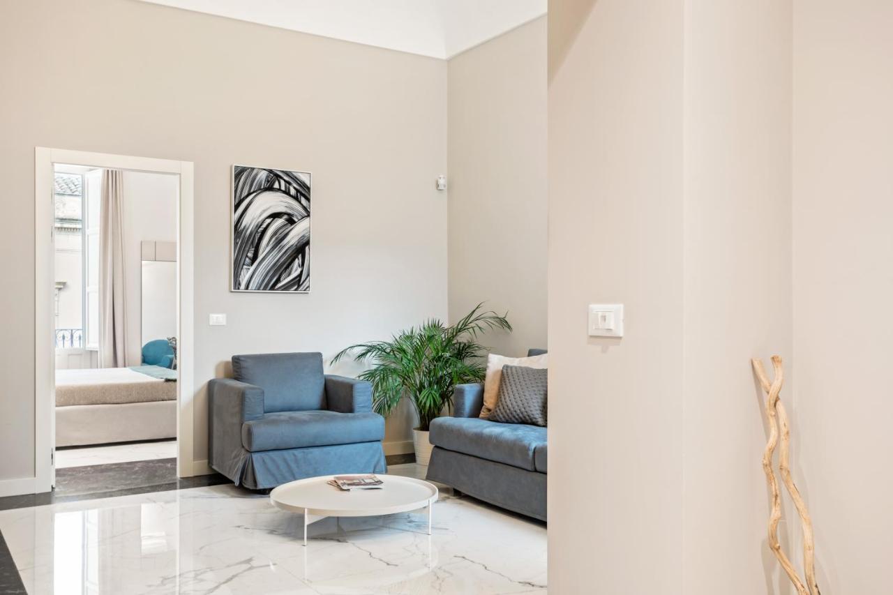 Darsena Apartments By Wonderful Italy Сиракуза Екстериор снимка
