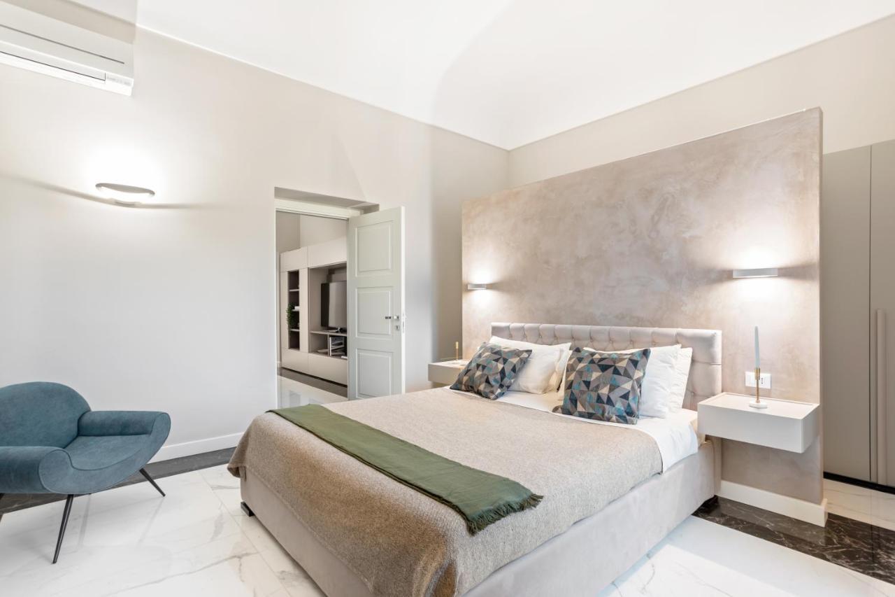 Darsena Apartments By Wonderful Italy Сиракуза Екстериор снимка