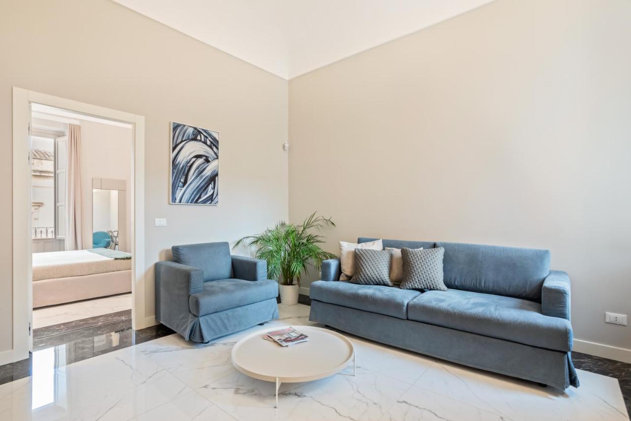 Darsena Apartments By Wonderful Italy Сиракуза Екстериор снимка