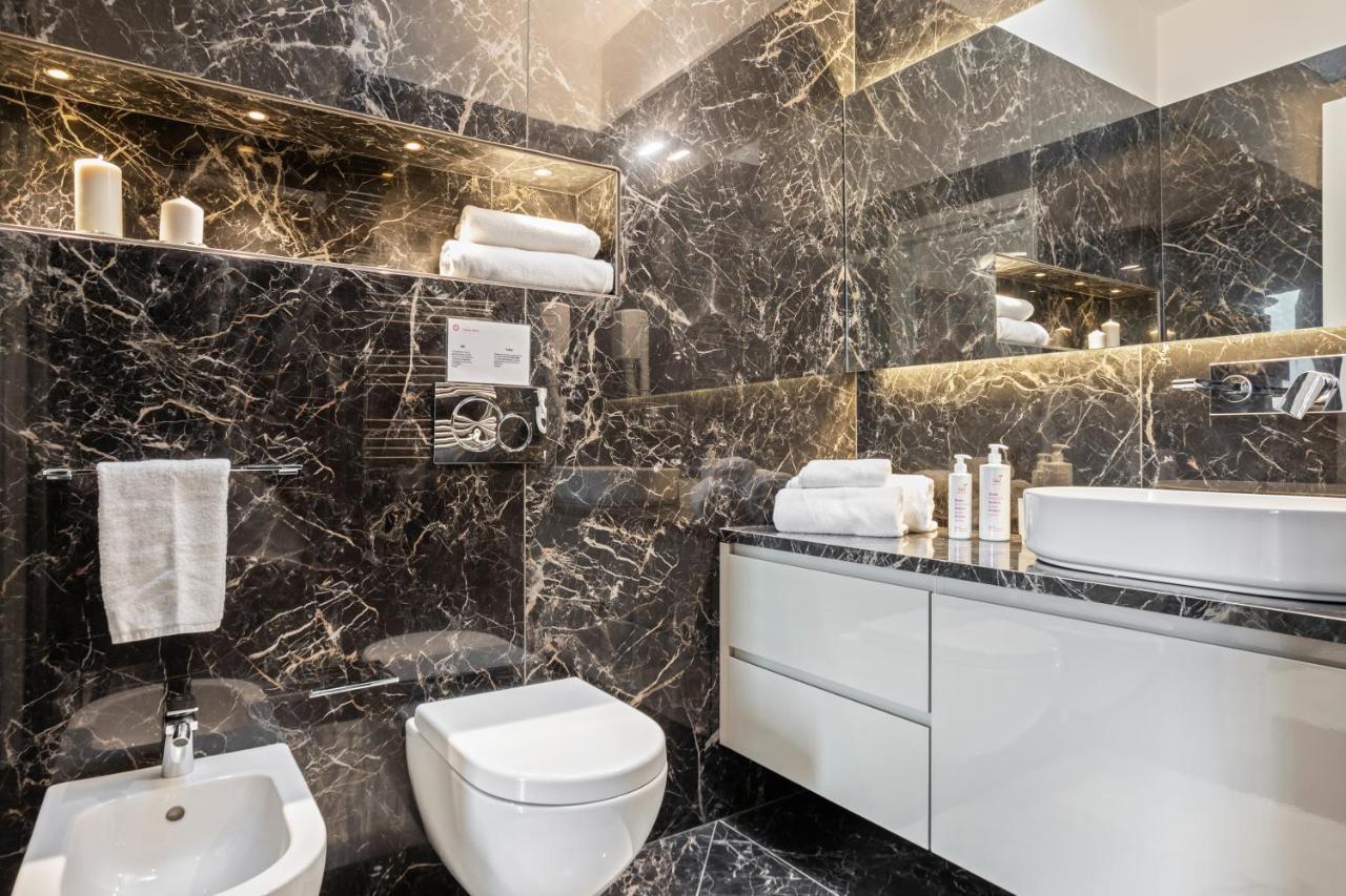 Darsena Apartments By Wonderful Italy Сиракуза Екстериор снимка