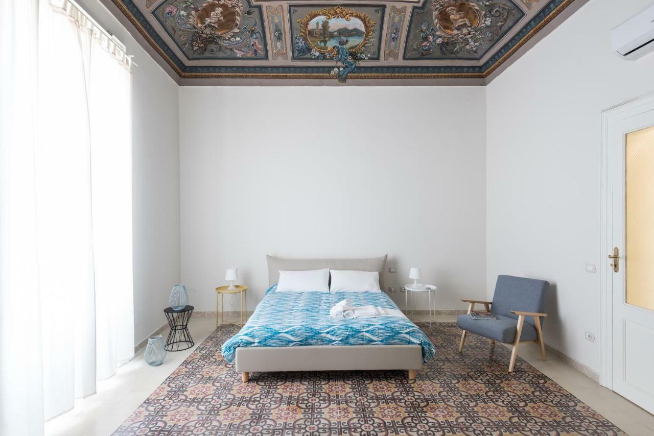 Darsena Apartments By Wonderful Italy Сиракуза Екстериор снимка