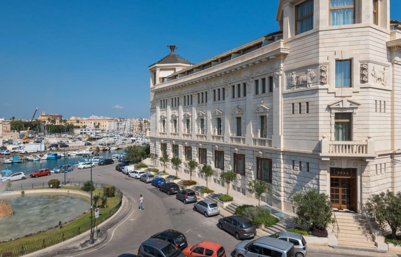 Darsena Apartments By Wonderful Italy Сиракуза Екстериор снимка