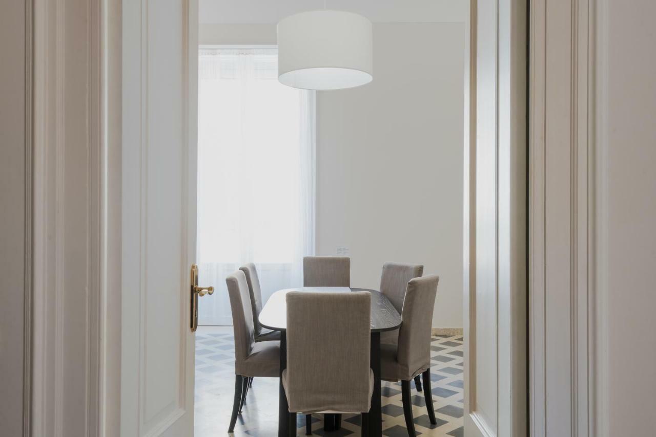 Darsena Apartments By Wonderful Italy Сиракуза Екстериор снимка