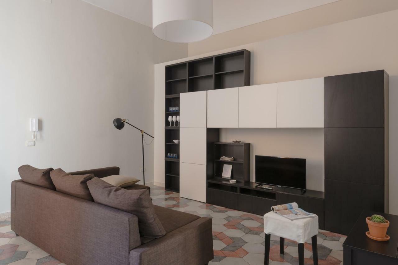 Darsena Apartments By Wonderful Italy Сиракуза Екстериор снимка