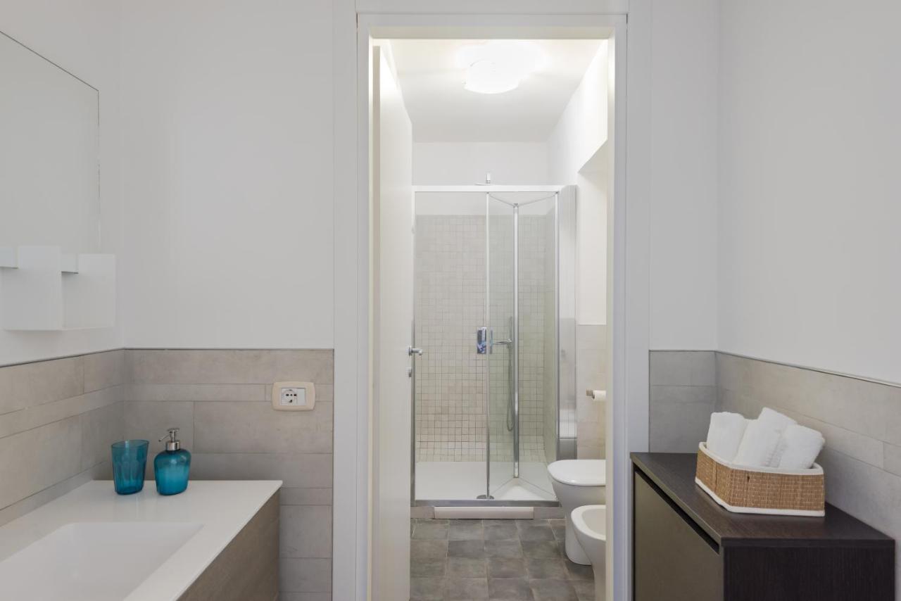 Darsena Apartments By Wonderful Italy Сиракуза Екстериор снимка