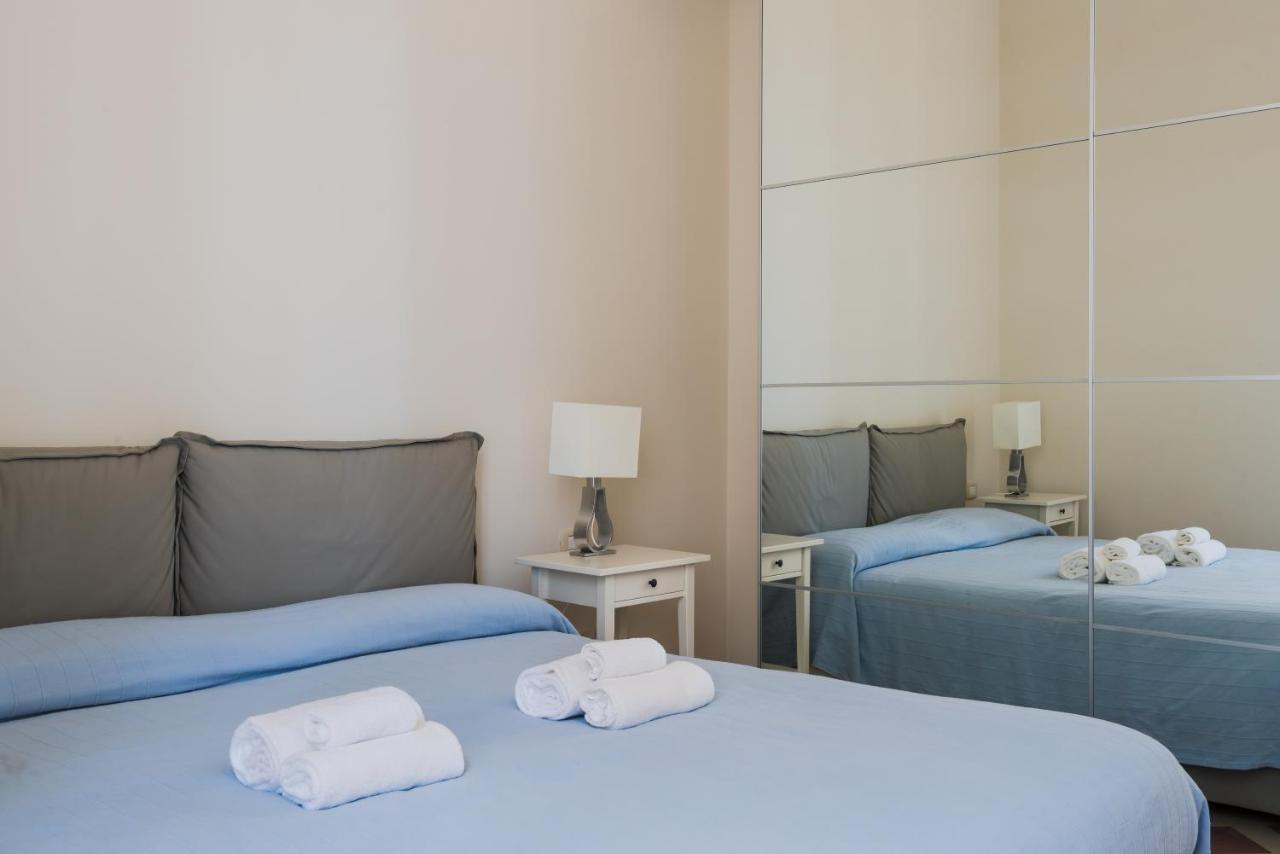 Darsena Apartments By Wonderful Italy Сиракуза Екстериор снимка